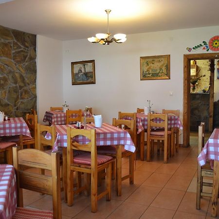 Appartement Velicka Izba à Poprad Extérieur photo