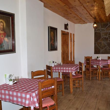 Appartement Velicka Izba à Poprad Extérieur photo