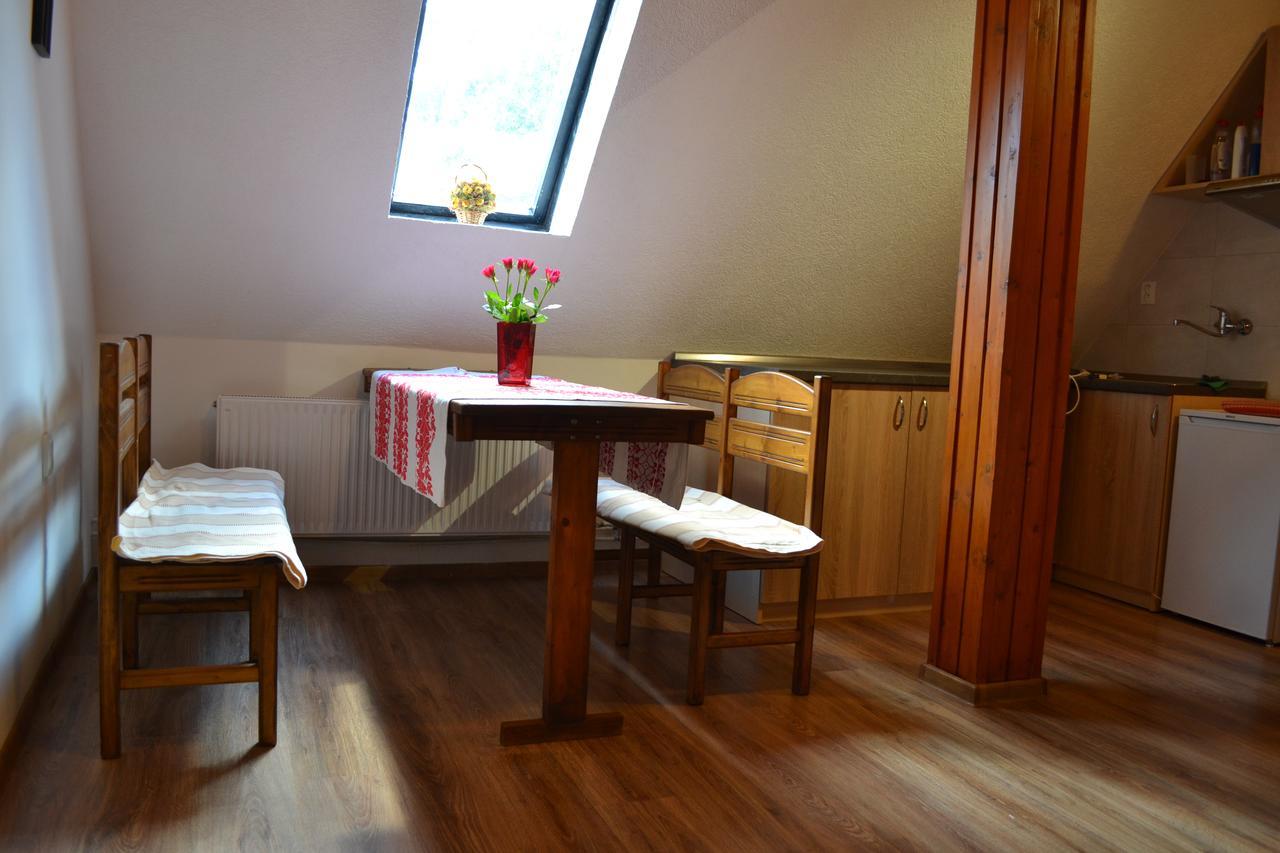 Appartement Velicka Izba à Poprad Extérieur photo