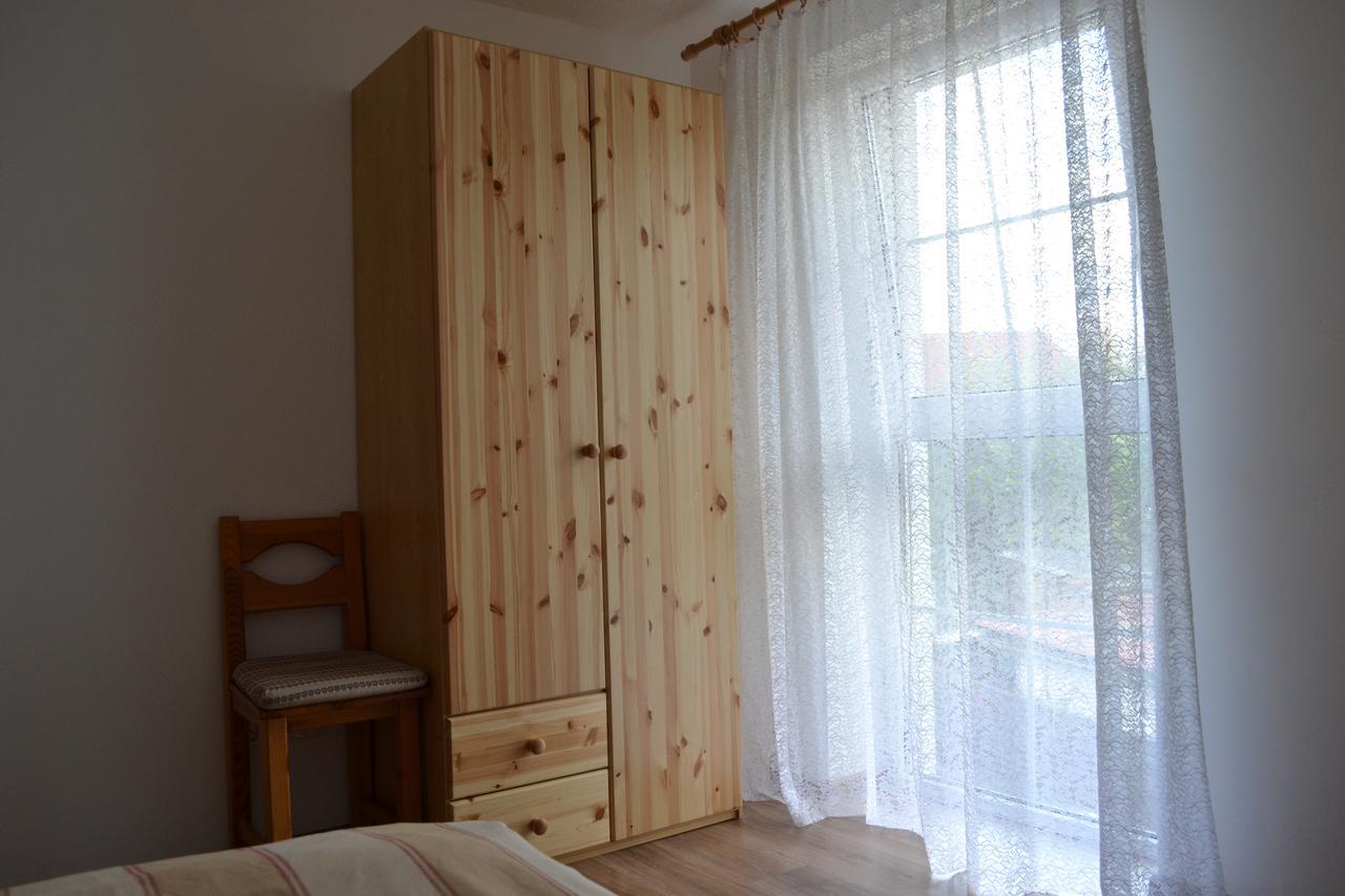 Appartement Velicka Izba à Poprad Extérieur photo
