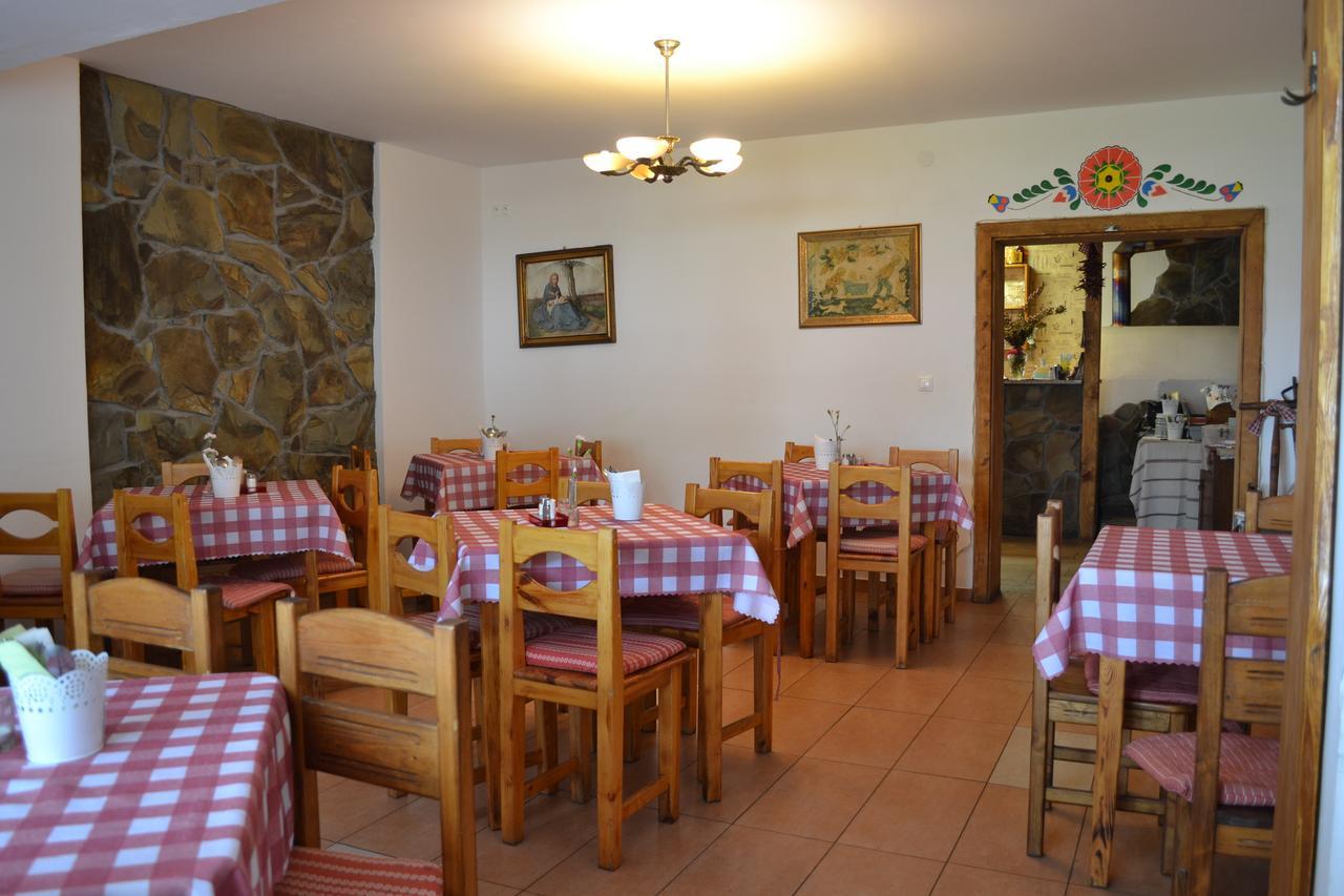 Appartement Velicka Izba à Poprad Extérieur photo