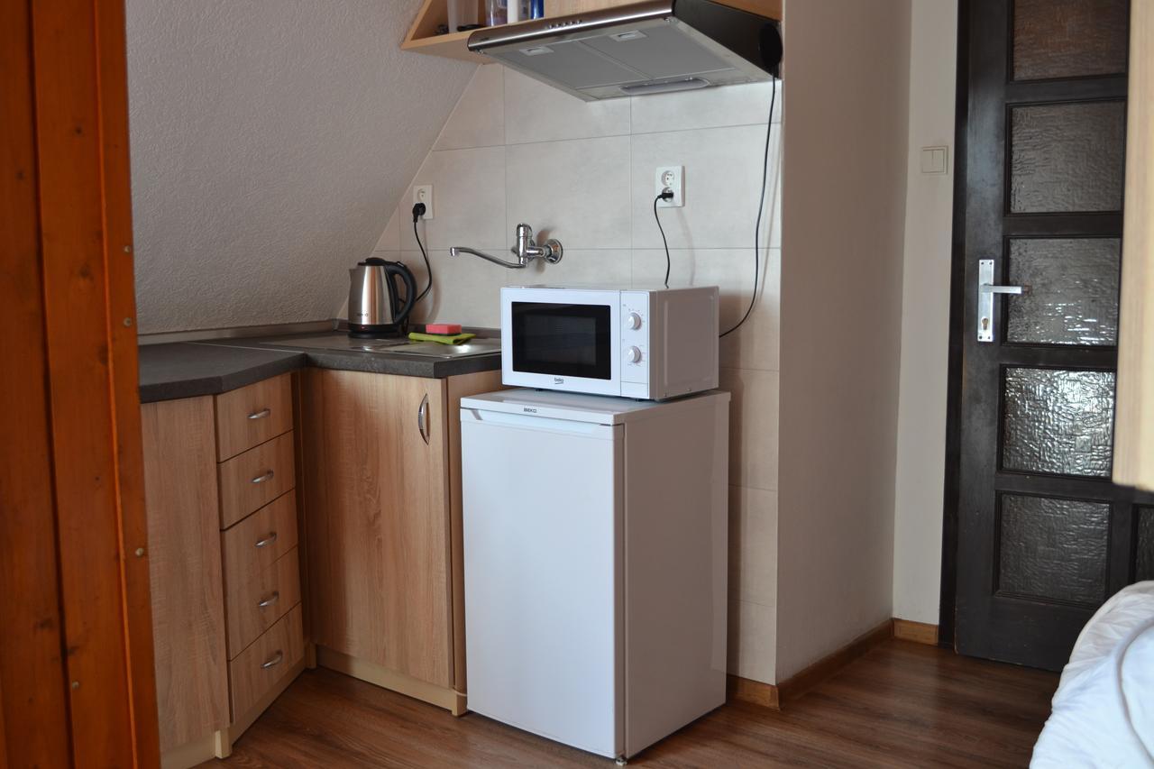 Appartement Velicka Izba à Poprad Extérieur photo