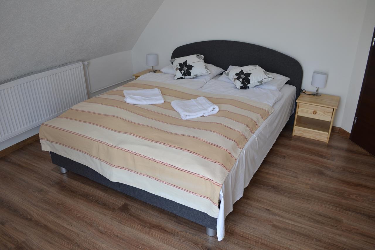 Appartement Velicka Izba à Poprad Extérieur photo