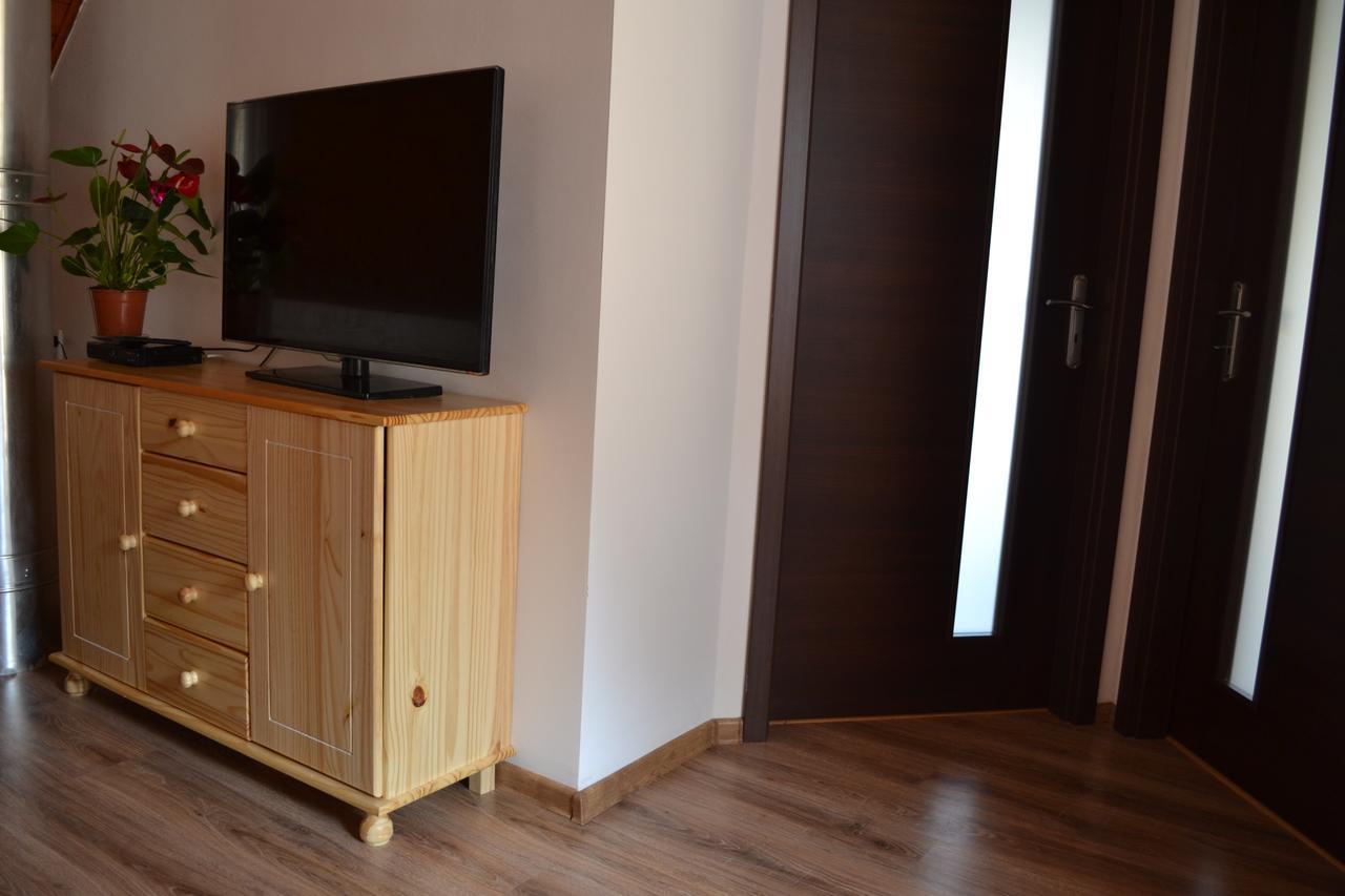 Appartement Velicka Izba à Poprad Extérieur photo