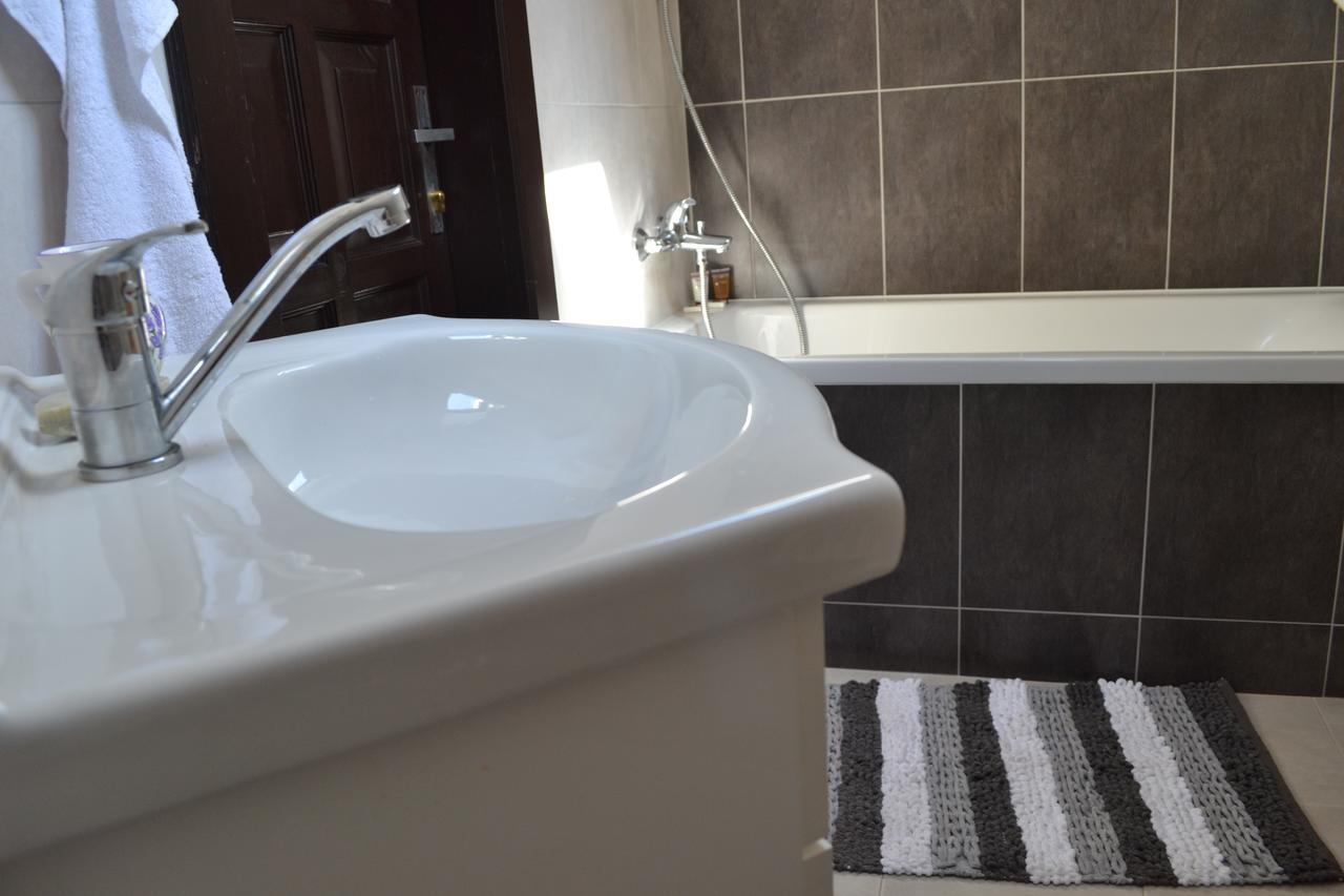 Appartement Velicka Izba à Poprad Extérieur photo