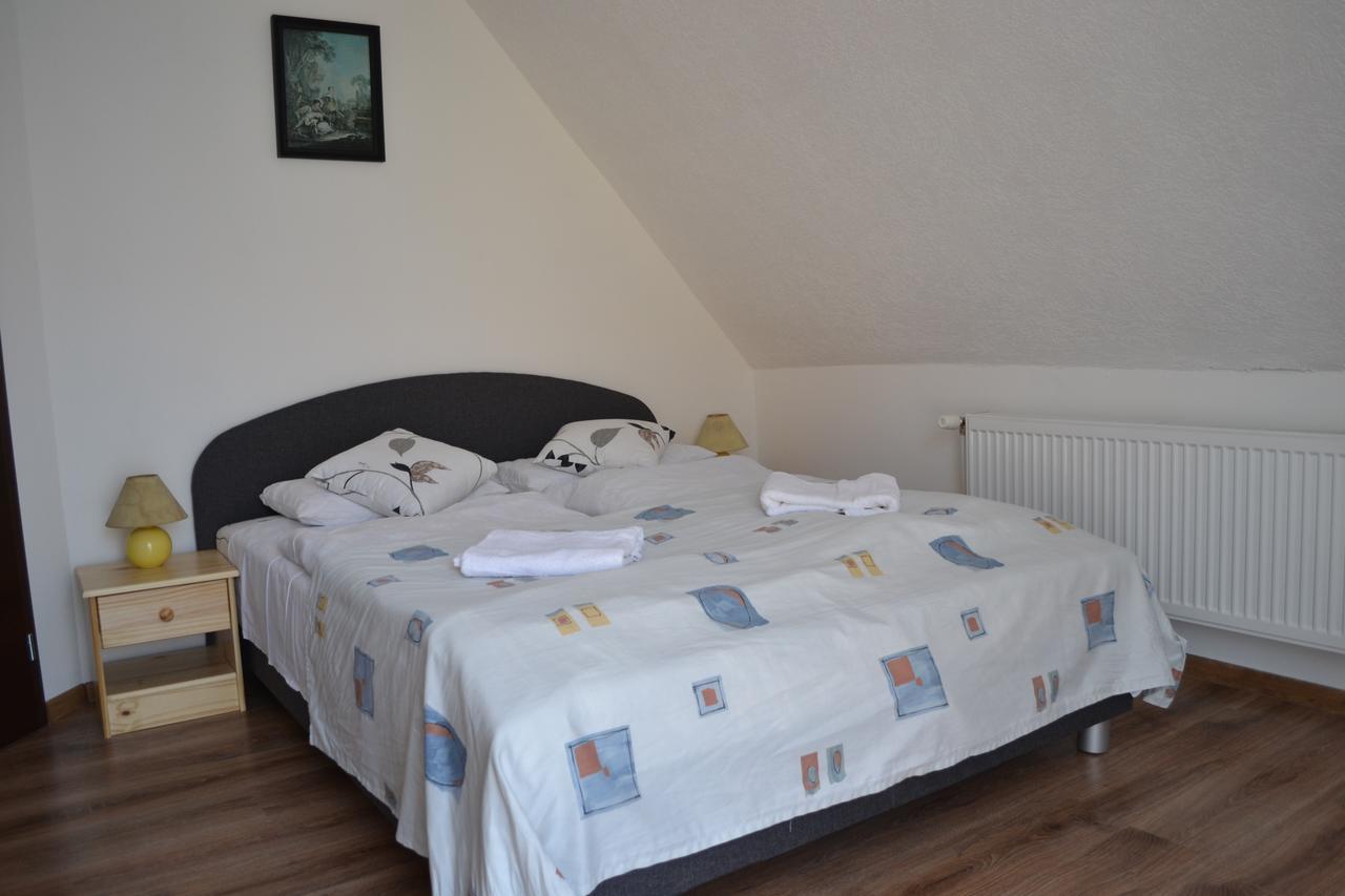 Appartement Velicka Izba à Poprad Extérieur photo