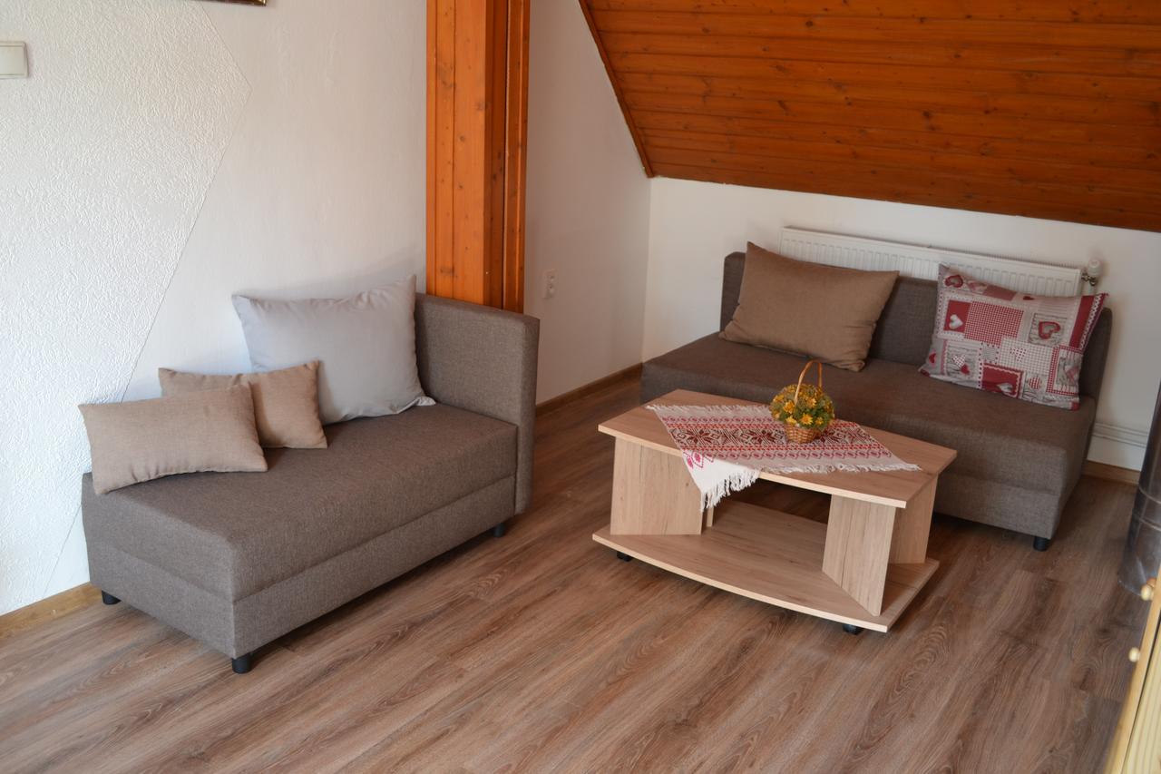Appartement Velicka Izba à Poprad Extérieur photo