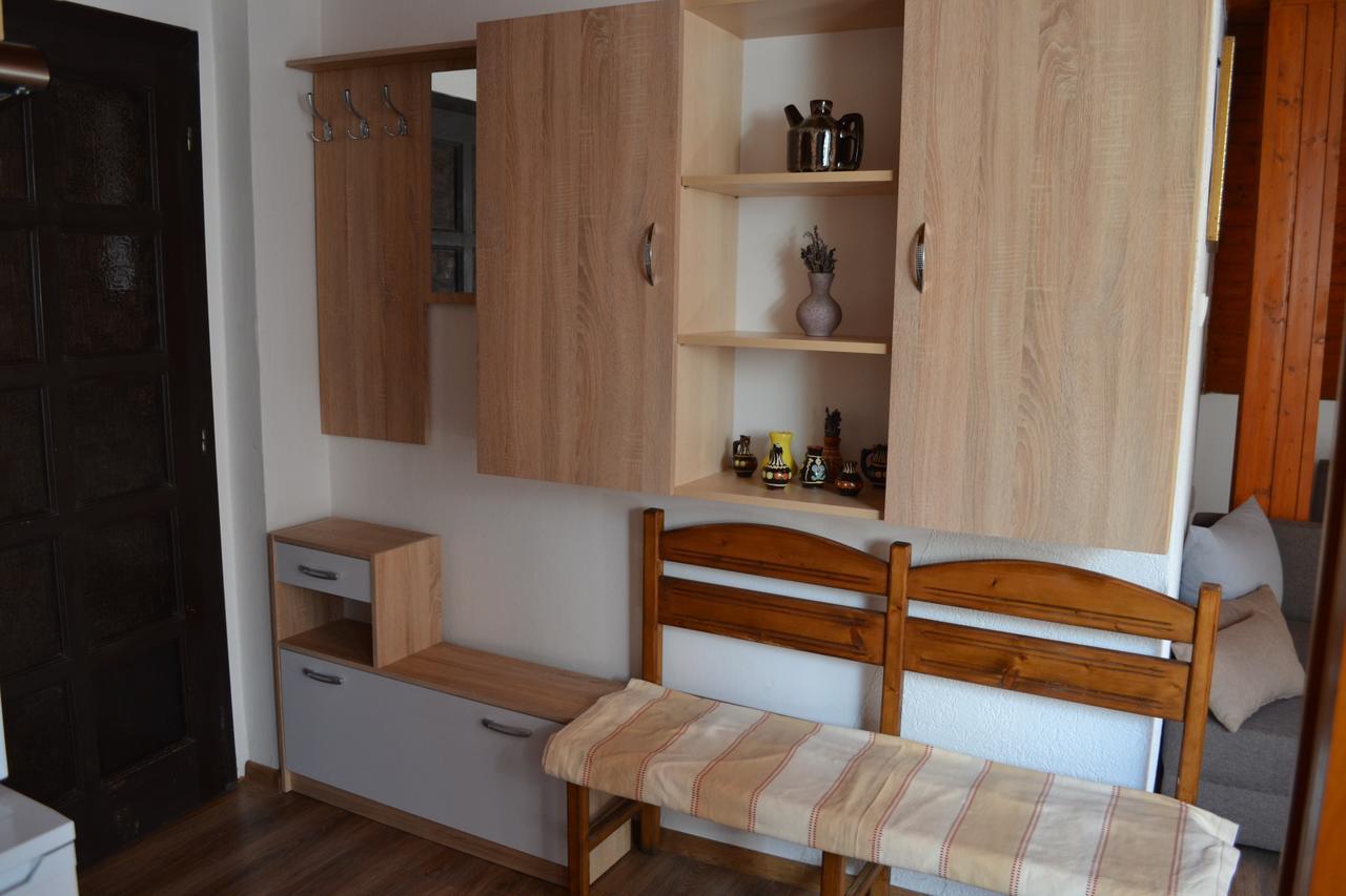 Appartement Velicka Izba à Poprad Extérieur photo